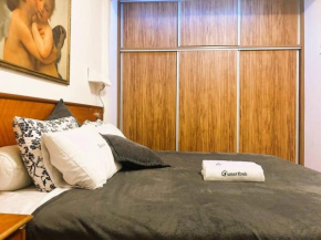 Amplo Apartamento Em Copacabana